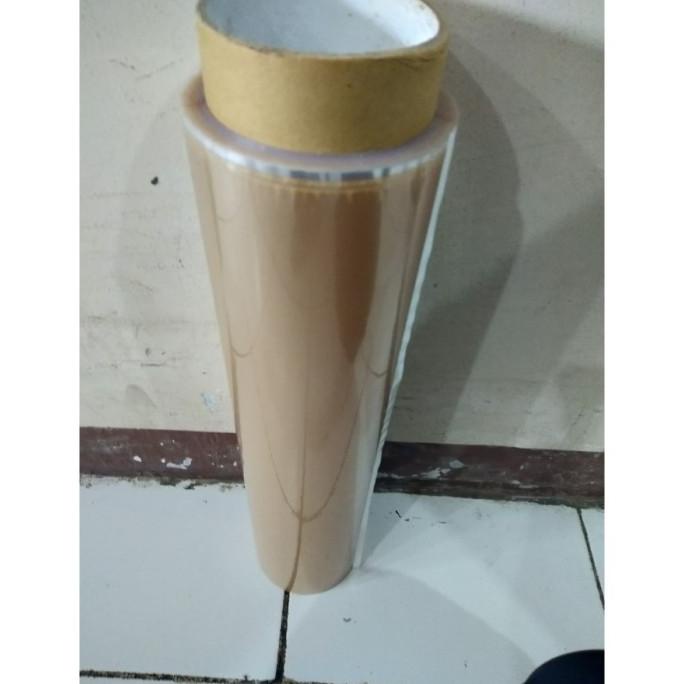 

(BISA COD) 3M-850-POLYESTER-TAPE-CLEAR 50MMX50M BERMUTU Kode 704