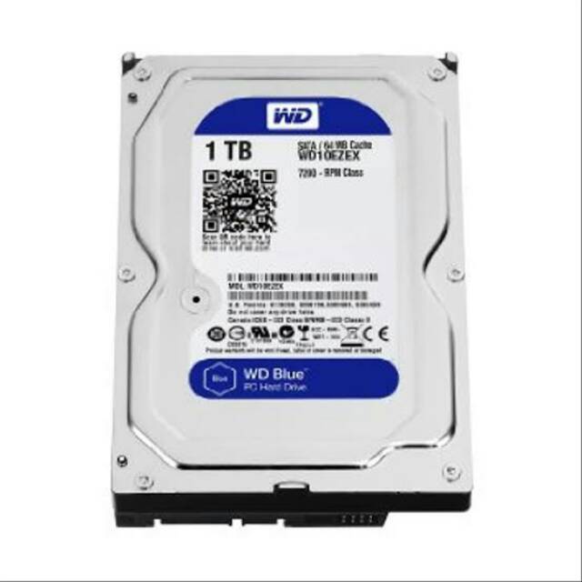 HDD 1Tb