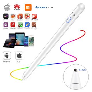 Tablet Stylus Touch Pencil For Apple iPad Pro Smart Active