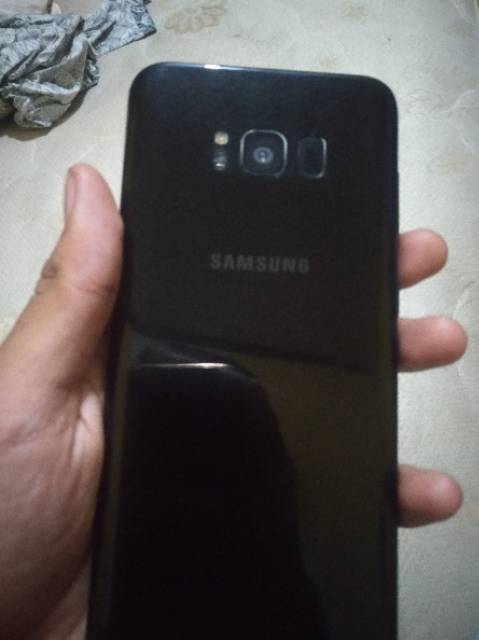 Samsung S8 Plus Mati Total Shopee Indonesia