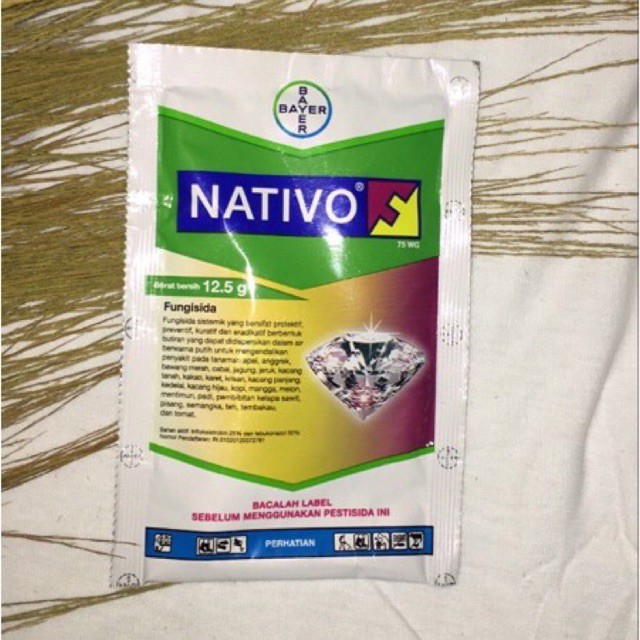 Nativo 75WG