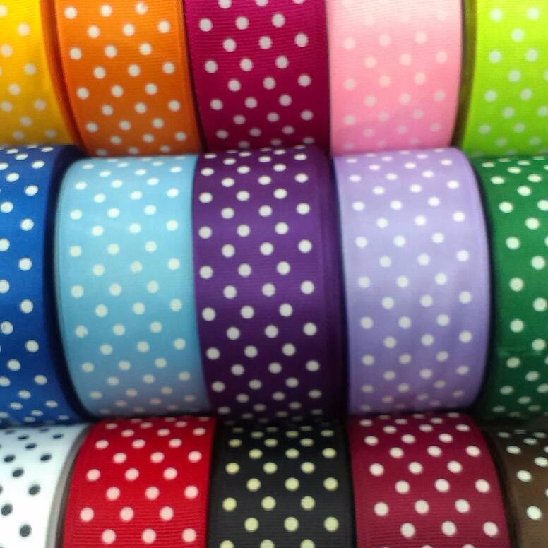 

FRESH pita gross grain motif 1 18 meter ISTIMEWA