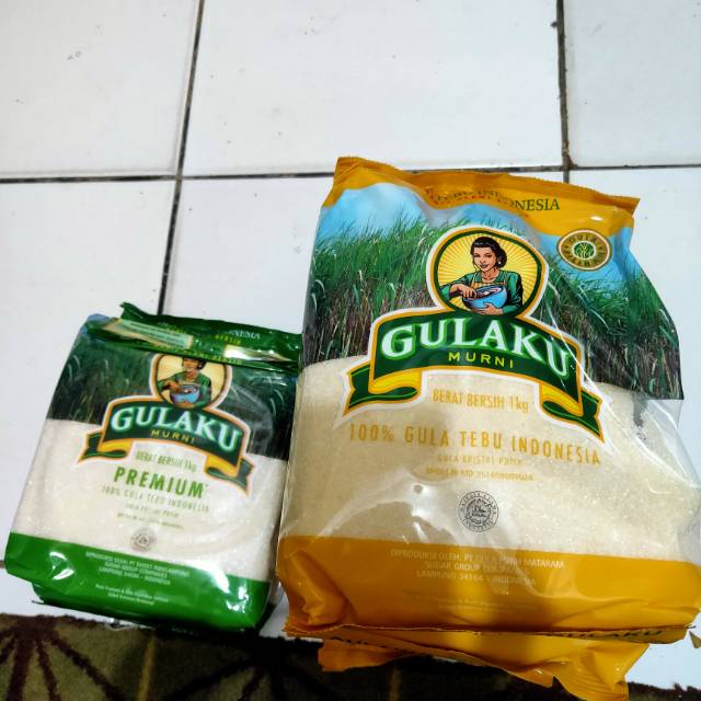 

Gulaku 1kg