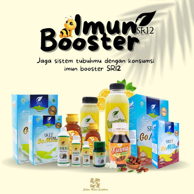 

Go Milku ( Susu Kambing)