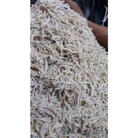 

teri toge medan asli 100g