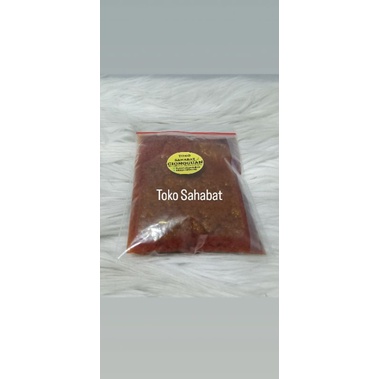 

Bumbu Kare Vege dan Non Vege 100 gram