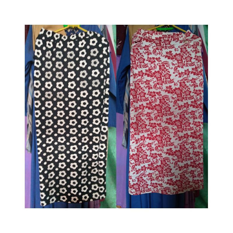 Preloved/baju preloved/Rok Preloved/Rok span/rok kekinian/rok bagus