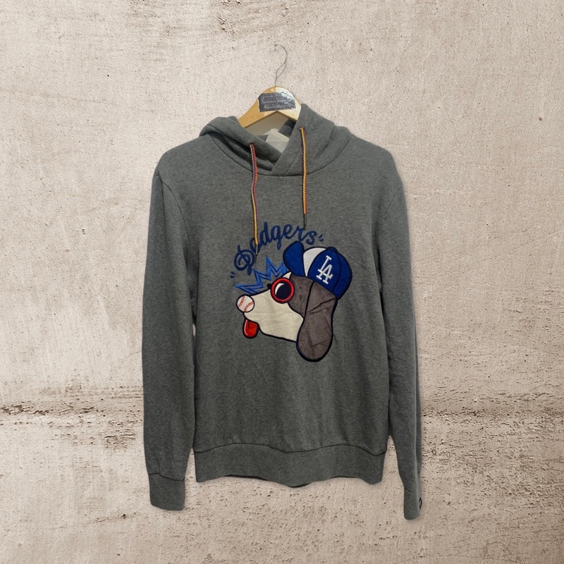 Hoodie MLB + BEYOND CLOSET & NIKE