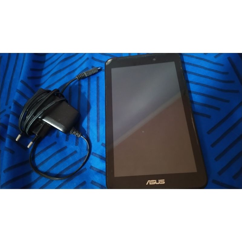 Tablet ASUS Fonepad 7 K012 (FE170CG) Second