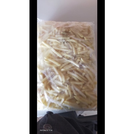 

Mydibel kentang polos 2.5kg