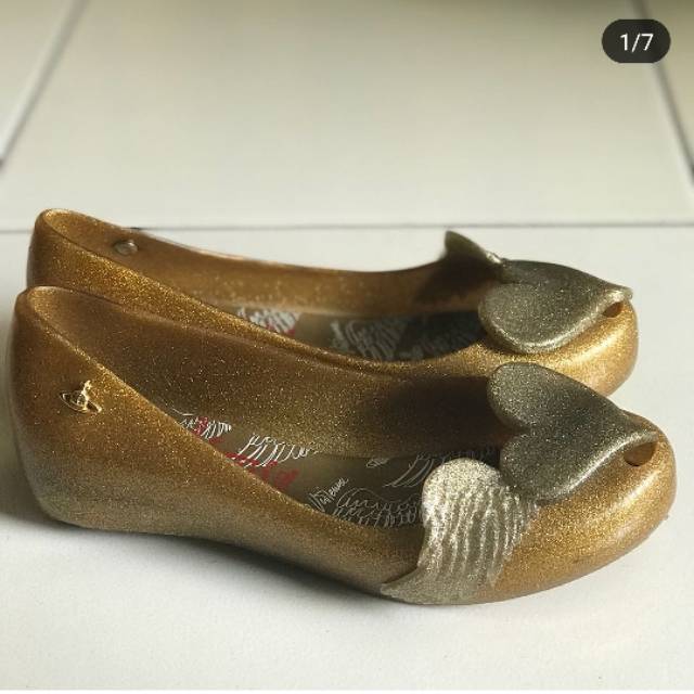 Melissa vivienne westwood original