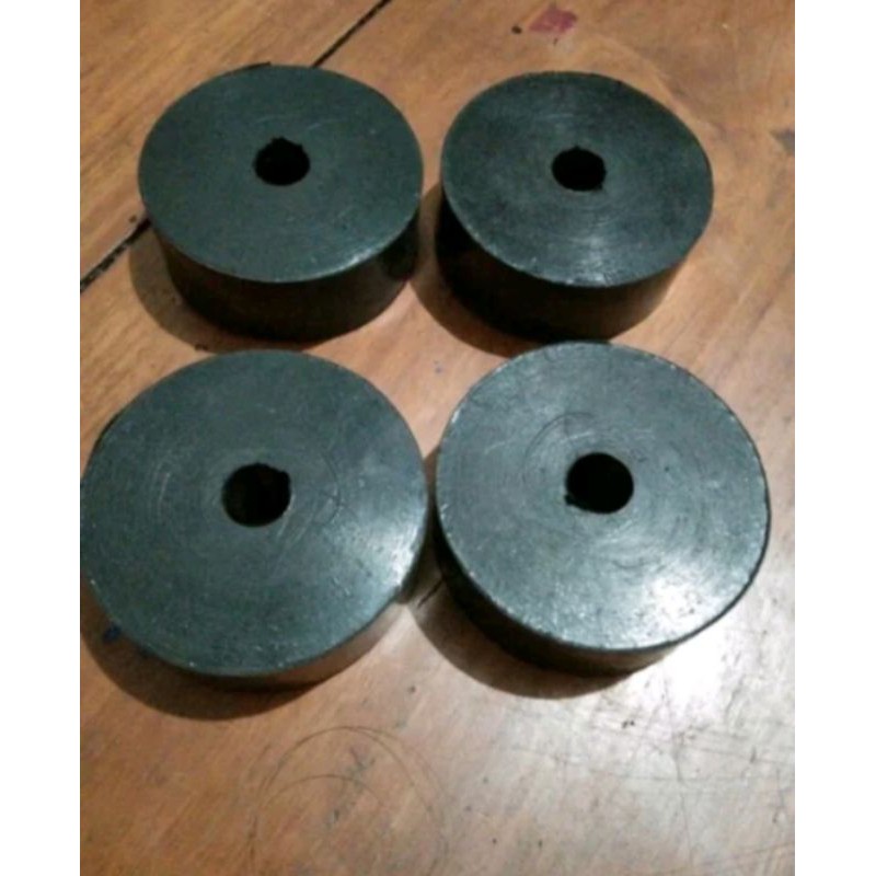 

Karet bantalan 50x20