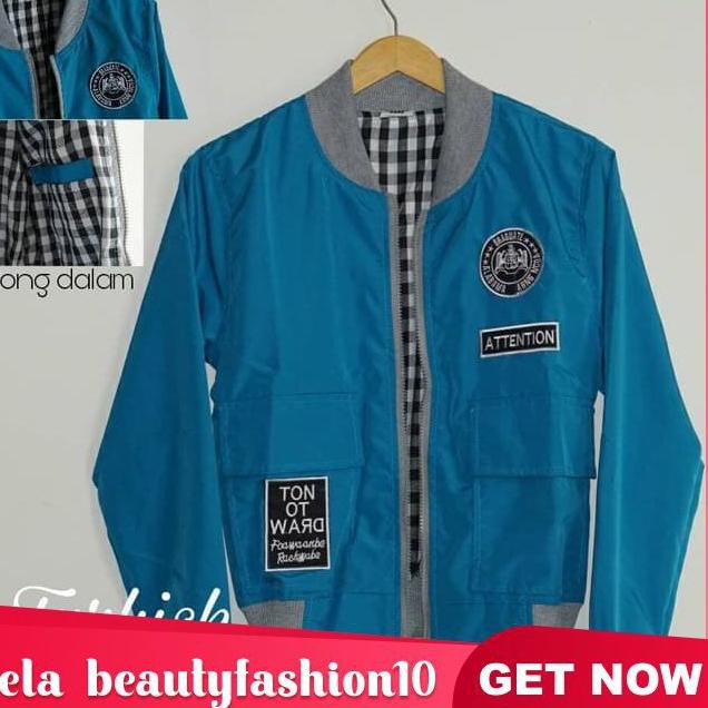 GJK100JAKET BOMBER TERBARU JAKET COWOK JAKET BOMBER TEBAL JAKET BOMBER ORIGINAL JAKET MURAH K1 ...