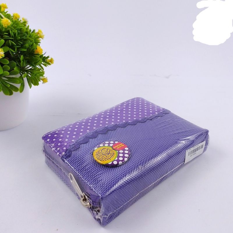 Al Qur'an Kecil Arab - Terjemah Kecil