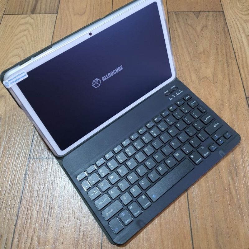 Teclast M40 Pro Protective Case with Keyboard Wireless