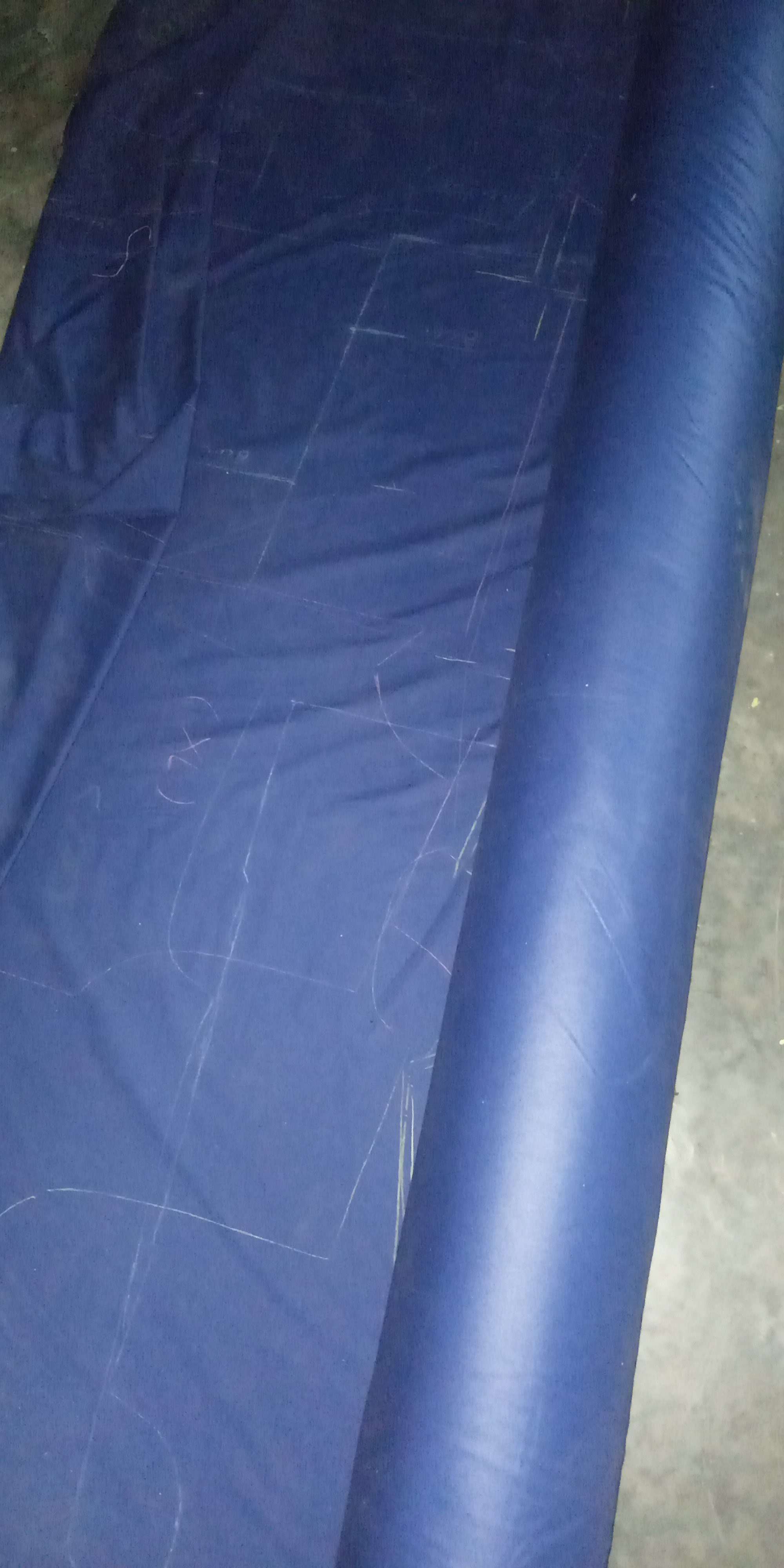 Gamis Batik Pekalongan Termurah Full Katun