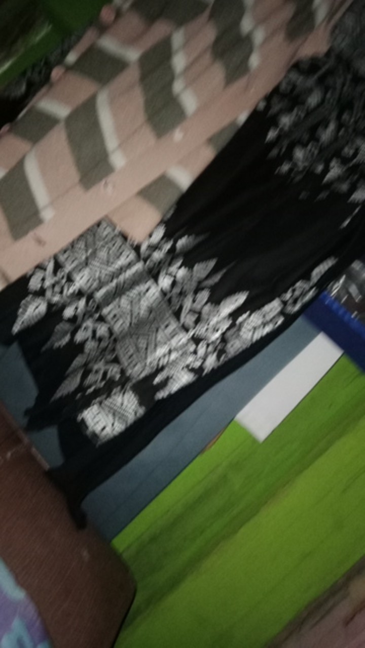 Bswart Batik M L Xl Xxl Xxxlhrb026 Kenongo Hem Pendek Padi Pekalongan M L Xl Batik Pria Murah Modern