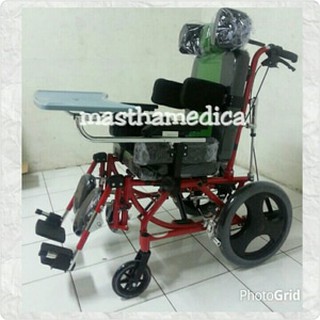 1080+ Kursi Roda Khusus Anak Cerebral Palsy Terbaru