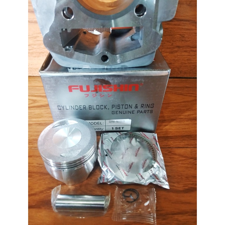 BORING KOMPLIT GL PRO NEOTECH FUJISHIN BORING ASSY NEOTECH BLOK SEHER GL PRO NEO