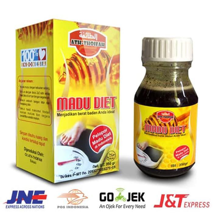 

TERBARU MADU DIET BEST SELLER