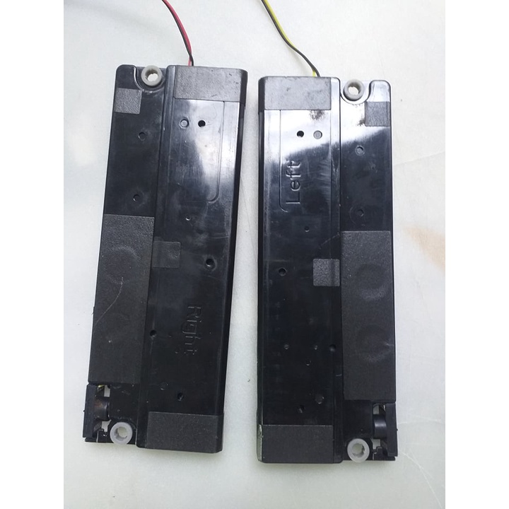 Spiker Speaker Sound Smart Tv Samsung UA46ES7100M - UA 46ES7100 - UA46ES7500 - UA 46ES7500 Original