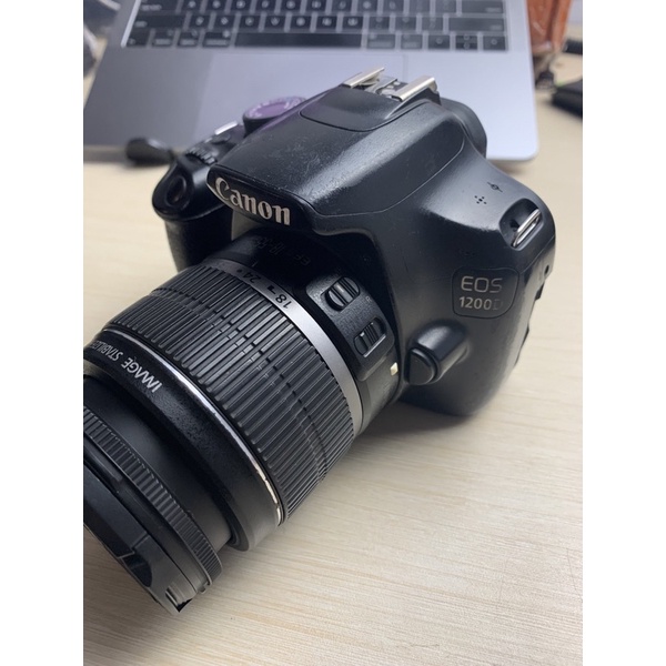 canon 1100D  1200D 1300D kit kamera murah buat pemula  sudah ada wifinya-1200D