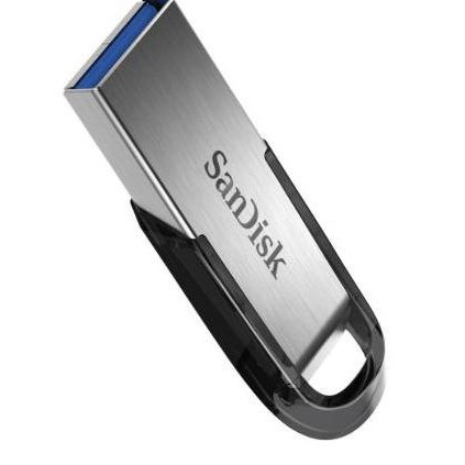 Sandisk FlashDisk ULTRA Flair CZ73 USB 3.0 Up To 130MB/S - 16GB