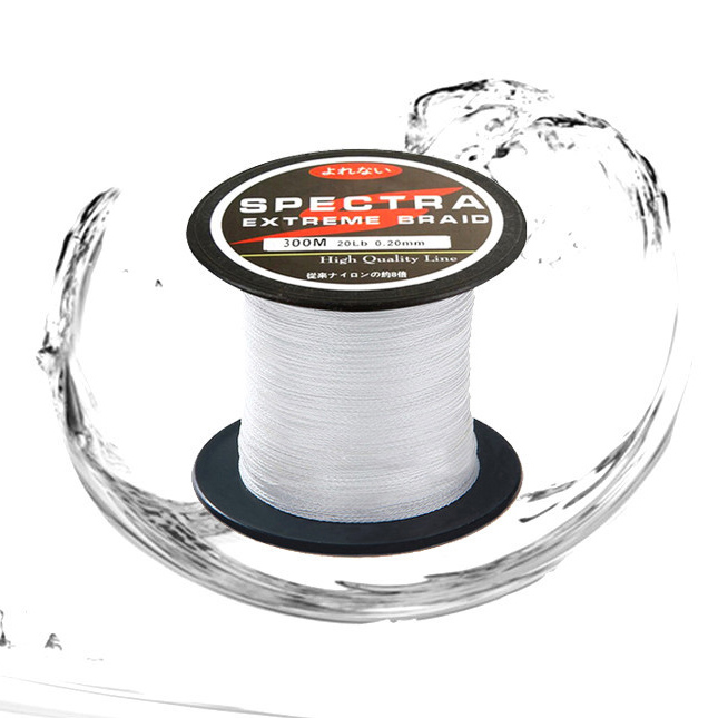 Soloplay Spectra Senar Benang Pancing Extreme Braid Line 1.2 500M GRY