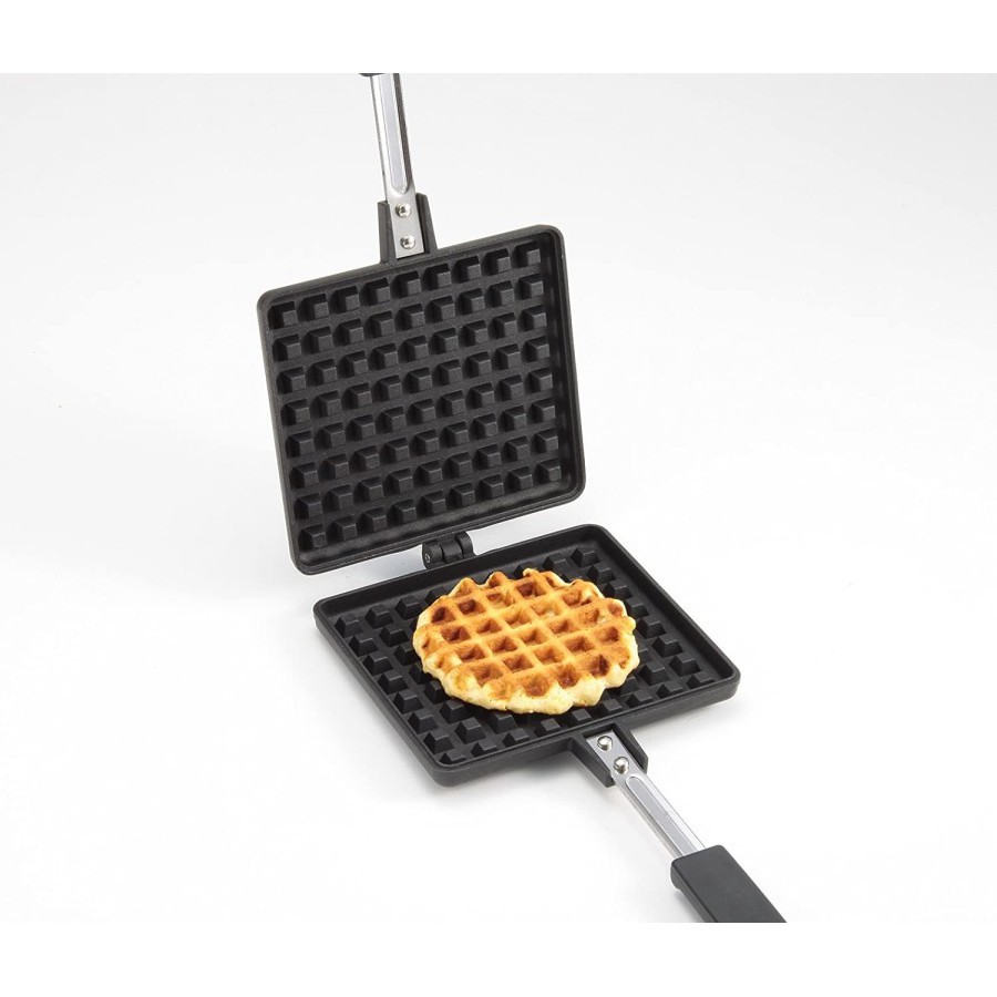 Jual Waffle Maker Loyang Waffle Jepang CAKELAND TIGER CROWN Made In