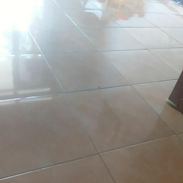 Maura Couple - Sania Ruffle Batik Couple Xxl Xl L M