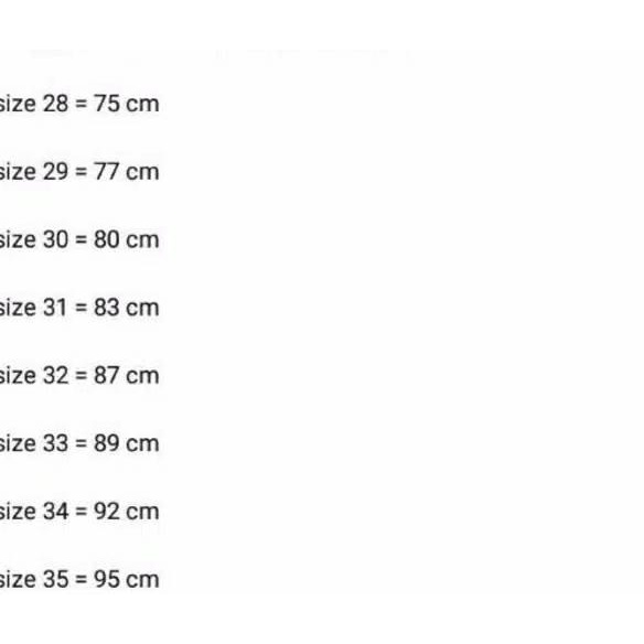 ❋ Celana bahan reguler fi// Celana bahan Pria Warna Hitam Pekat Model Standar ✵