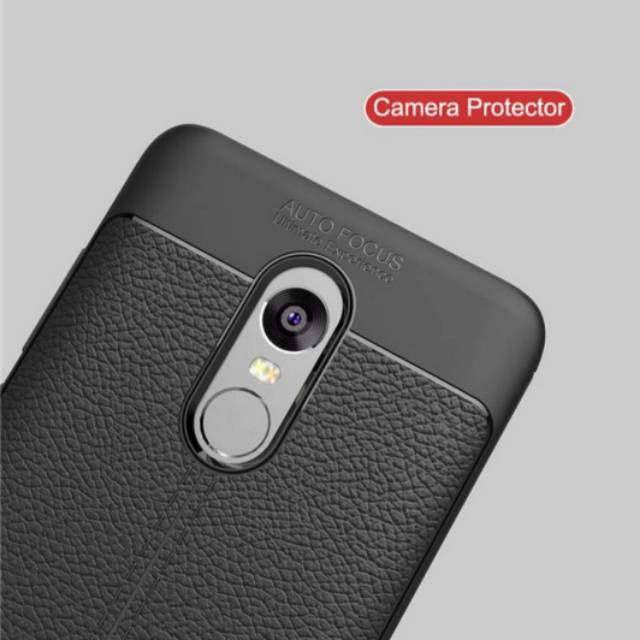 Leather soft case redmi 4a/redmi 4x/Redmi note 2/Redmi note 4x/Redmi 5x/redmi 5/redmi 7 Autofokus