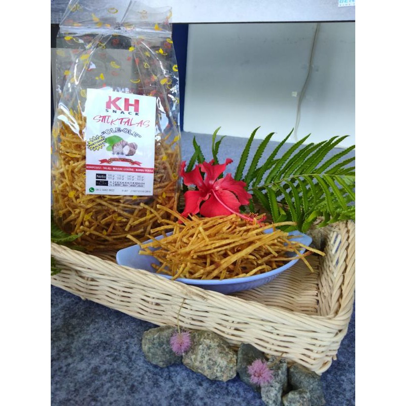 

Stik Talas Original 350g