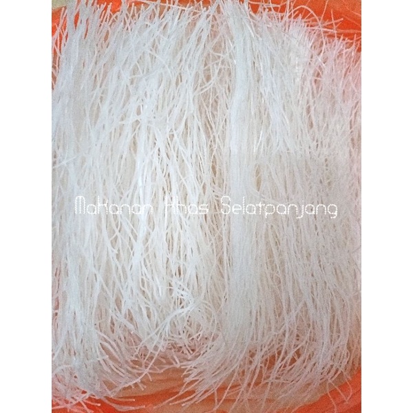 

Sohun Singapore Kiloan Vermiceli Soun Super 500Gram