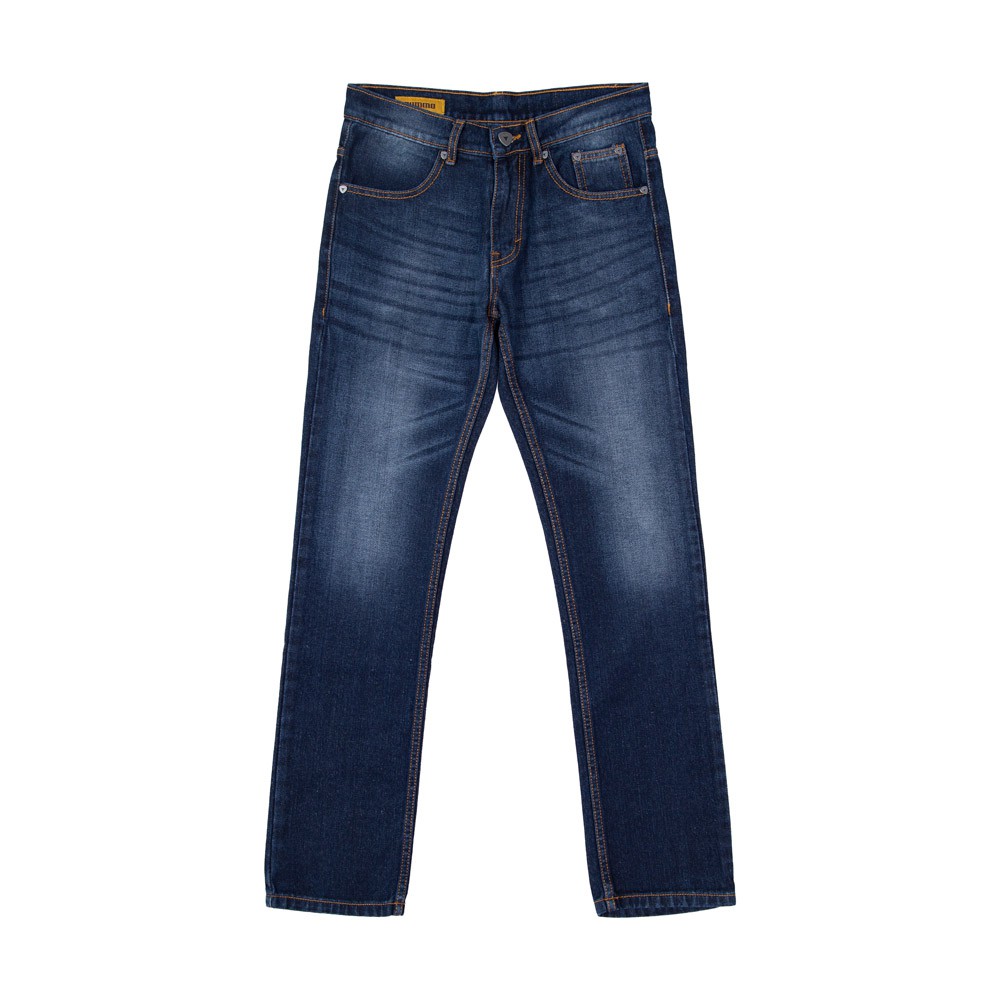 Gummo Denim MATEA DLP NAVY WASH