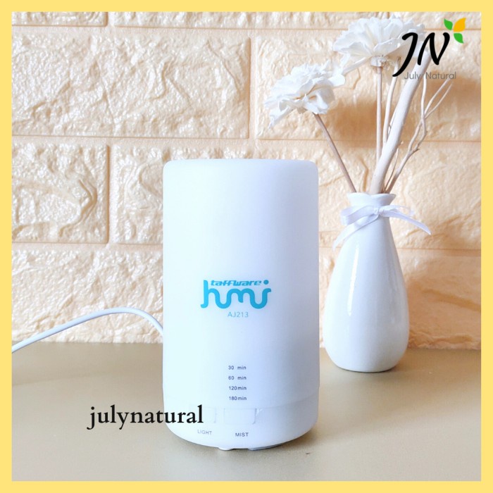 SALE DIFFUSER MINI / Aromatherapy Machine / Humidifier