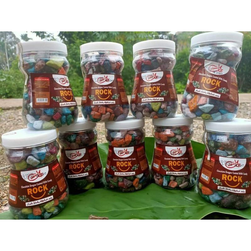 

COKLAT KERIKIL MESIR 250gram