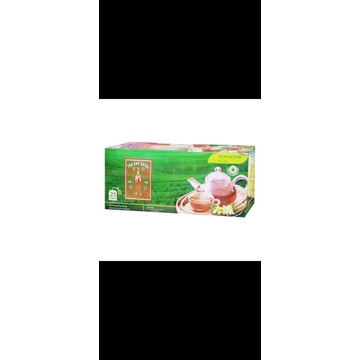

Teh celup cap botol 25bag