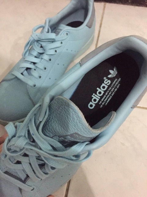 stan smith made in india original