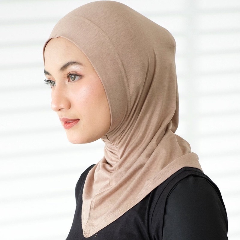 INER NINJA MALAY (BAHAN SPANDEK PREMIUM)