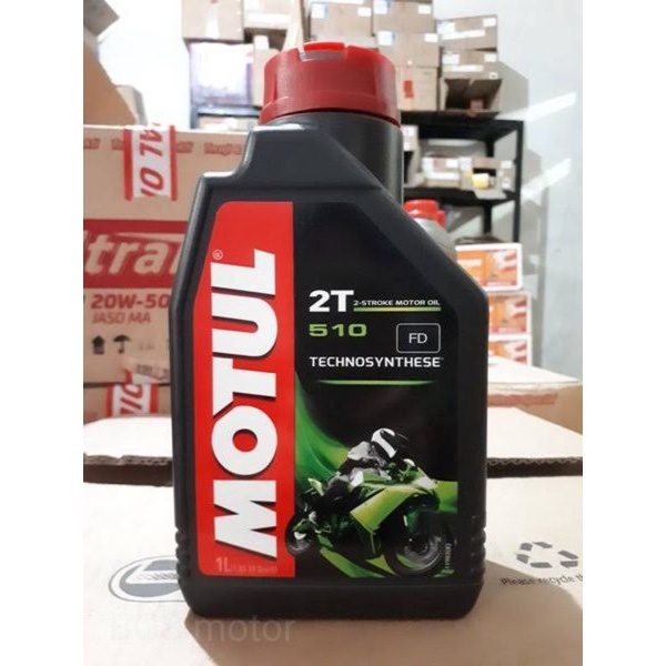 oli motul 2 tak