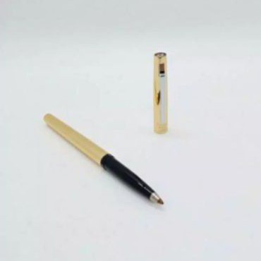 

Pulpen pentel rolling writer RS3 0.8 mm / Pentel RS3 - Gold