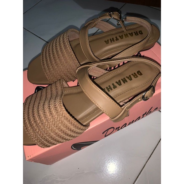 preloved diana dranatha dives shoes uk 40