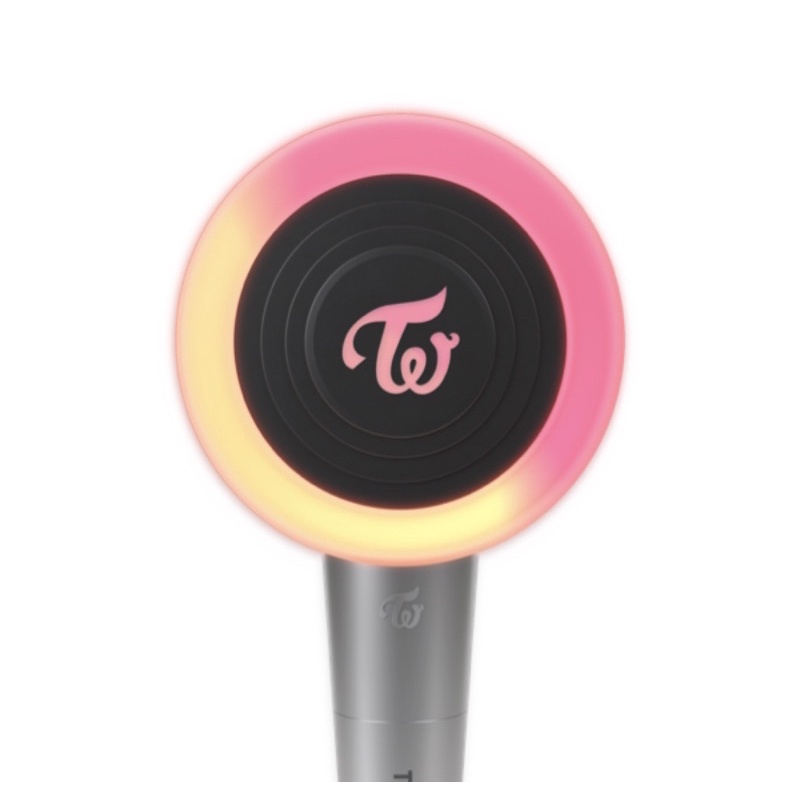 Jual TWICE OFFICIAL LIGHT STICK CANDY BONG VER. 2 Shopee Indonesia