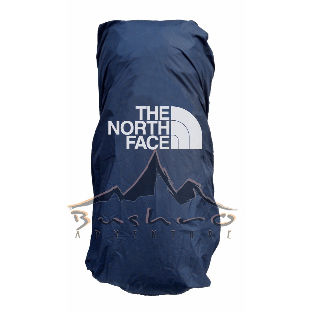 Coverbag/Raincover bag, pelindung tasCarrier 80 Lt