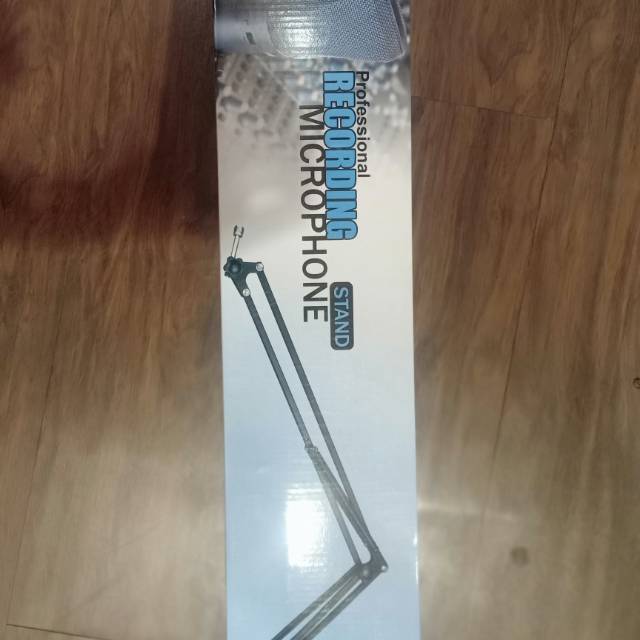 Professional Microphone Stand