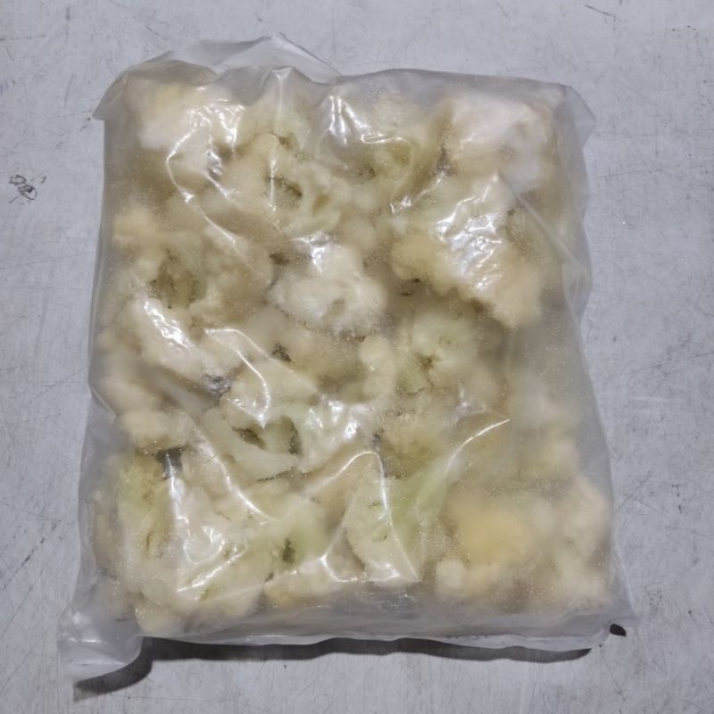 

Kembang Kol Frozen 1kg