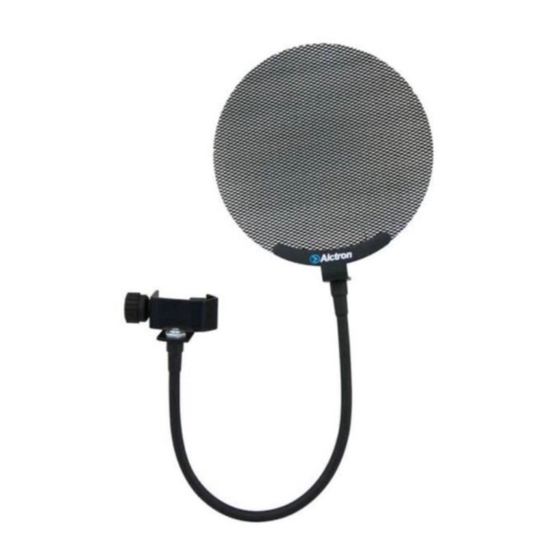 Alctron MA019B - Metal Pop Filter