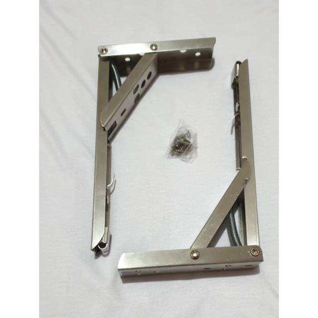 Siku Lipat 30 cm Stainless Steell