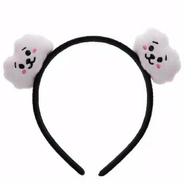 BANDO BT21/ BANDO BTS